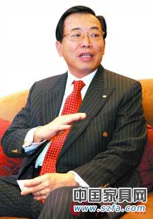 TCL總裁李東生:建議個稅起征點提高到5000元