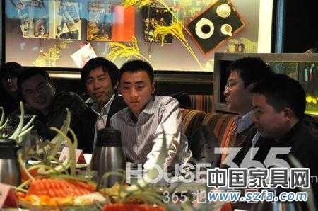 家居建材業大佬話營銷 網絡將成主流渠道（HOUSE365 劉國超）