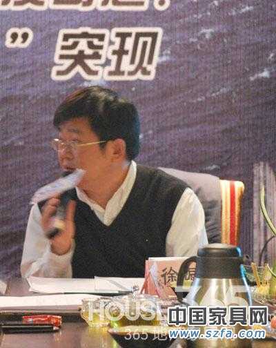 2011首屆南京家居智勝沙龍30日在寧舉行 家居建材業(yè)大佬話營(yíng)銷 網(wǎng)絡(luò)將成主流渠道(HOUSE365 劉國(guó)超)