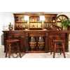 西班牙風格酒吧家具