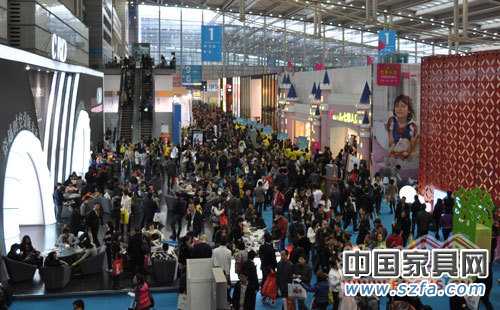 深圳展:主打親民牌 深圳展:主打親民牌