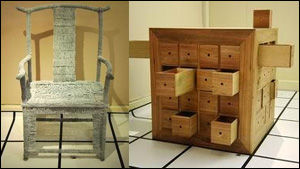 2011年米蘭國際家具展 中國設計走進米蘭 2011年米蘭國際家具展 中國設計走進米蘭