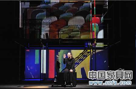 第26屆深圳國(guó)際家具展現(xiàn)場(chǎng)直播 第26屆深圳國(guó)際家具展現(xiàn)場(chǎng)直播