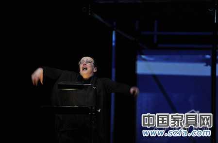 第26屆深圳國(guó)際家具展現(xiàn)場(chǎng)直播 第26屆深圳國(guó)際家具展現(xiàn)場(chǎng)直播