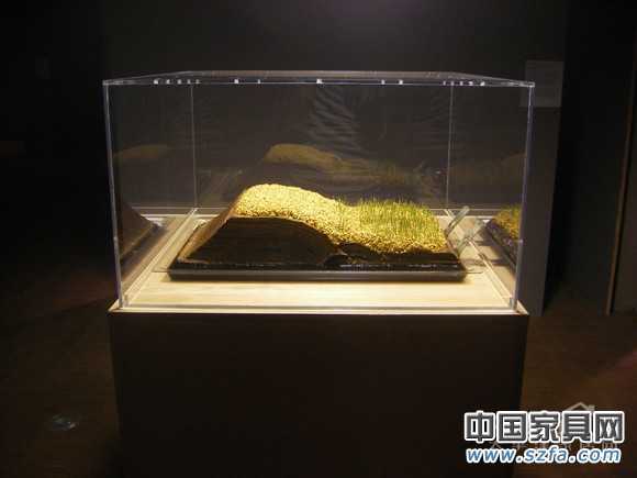 2011年米蘭國際燈飾展系列活動之:《重造米蘭神圣的小樹林》 2011年米蘭國際燈飾展系列活動之:《重造米蘭神圣的小樹林》