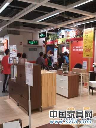 深圳宜家家居購(gòu)物完全攻略 周末休閑娛樂(lè)最佳去處 深圳宜家家居購(gòu)物完全攻略 周末休閑娛樂(lè)最佳去處