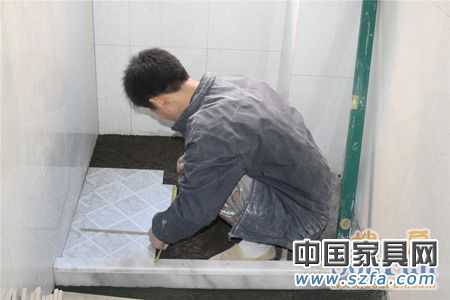 二手房市場要“火”? 家裝業搶灘二手房市場份額 二手房市場要“火”? 家裝業搶灘二手房市場份額