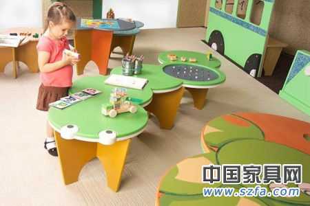 六一臨近 兒童家具市場升溫折射市場亂象 六一臨近 兒童家具市場升溫折射市場亂象