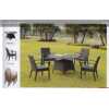 供應(yīng)餐桌，戶外家具