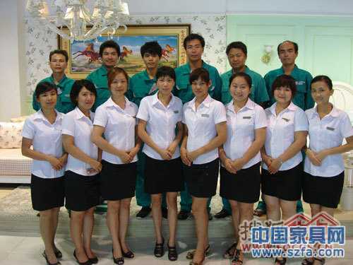 廣西東方團隊集體照 廣西東方團隊集體照