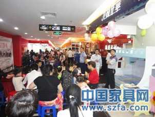 紅古軒:新中式,書寫時代創新故事 紅古軒:新中式,書寫時代創新故事