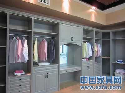 維爾思衣柜 維爾思衣柜