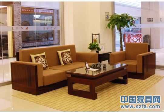 (圖為“靈韻客廳”)