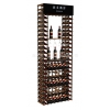 波多2.2米高新型紅酒展示架，酒柜，紅酒架，實(shí)木酒柜，葡萄酒