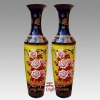 商務(wù)禮品，大型慶典活動(dòng)禮品，景德鎮(zhèn)陶瓷大花瓶