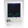裝飾魚缸，魚缸價格、印制批發(fā)