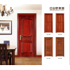 江山好萊客門業(yè)-誠邀代理加盟品牌免漆套裝門，烤漆門，原木門，