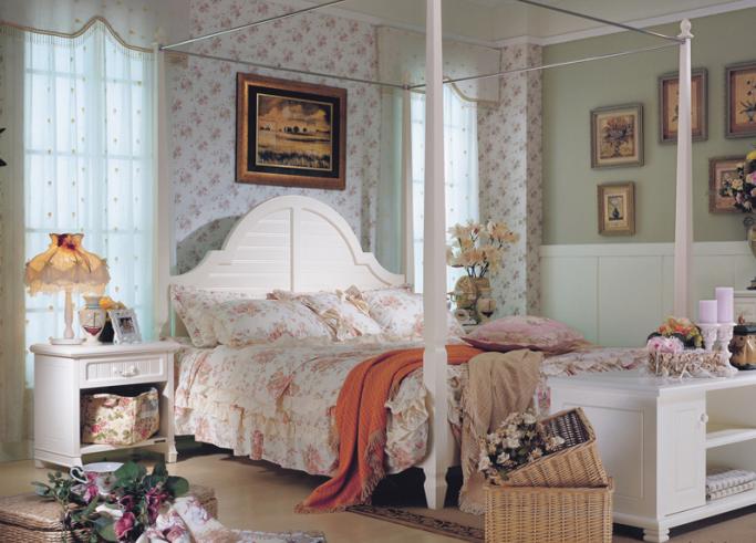優雅浪漫的美式鄉村風格，自然樸實又不失高雅全友.jpg