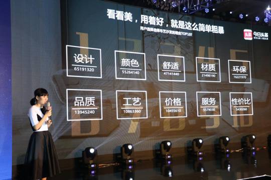 突破，不止一次！---顧家布藝2017新品發布暨全國事業伙伴財富大會成功召開！,突破,不止一次！---顧家布藝2017新品發布暨全國事業伙伴財富大會成功召開！