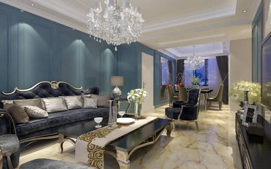 【東箭完整家居主材包(豪華款)上線】清新脫俗的藍,如沐春風的感覺,【東箭完整家居主材包(豪華款)上線】清新脫俗的藍,如沐春風的感覺