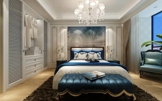 【東箭完整家居主材包(豪華款)上線】清新脫俗的藍,如沐春風的感覺,【東箭完整家居主材包(豪華款)上線】清新脫俗的藍,如沐春風的感覺