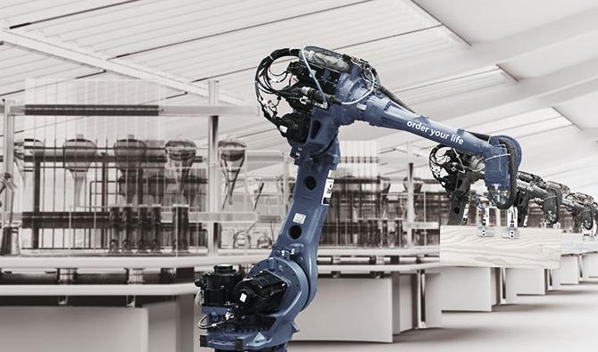 個性化定制 個性化定制