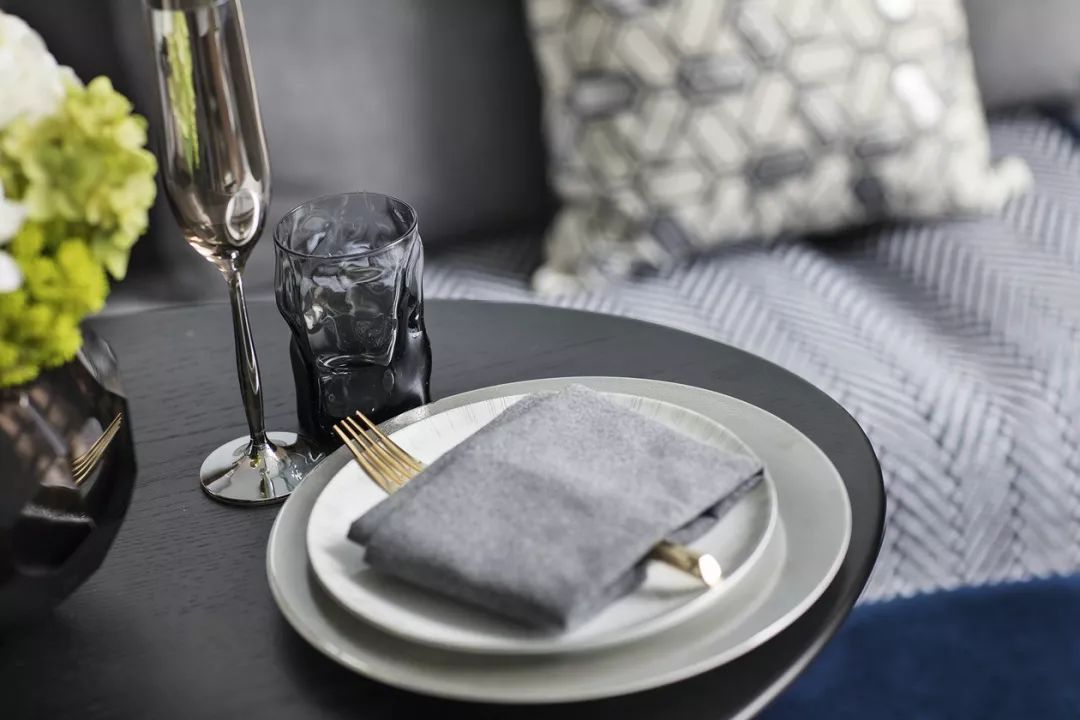 創(chuàng)時空新作丨萬科金域廣場loft公寓:重拾安靜