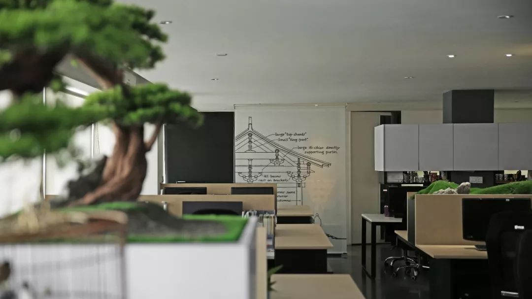 新作 | 本則設(shè)計(jì):銜接古建,雅潔幽雋的中式美學(xué)