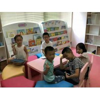 現(xiàn)在開少兒繪本館怎么樣呢，有沒有市場(chǎng)？