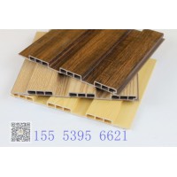 臨沂晟林生態(tài)護墻板，PVC全屋快裝集成墻板，臨沂生態(tài)木廠家