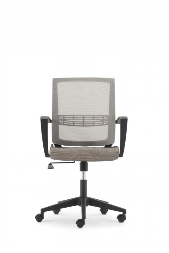 虹橋椅統天下電腦椅家用辦公椅轉椅網布椅職員椅CM-B153BS-1 (1)