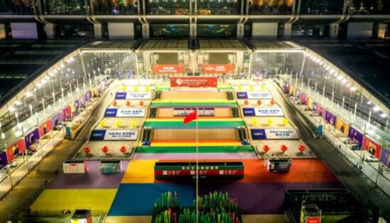 多題材、多品類、多異業(yè)賦能煥新下的百花齊放 多題材、多品類、多異業(yè)賦能煥新下的百花齊放