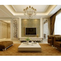 沃爾芬壁紙干凈衛(wèi)生好清潔、經久又耐用