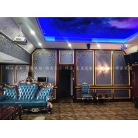 長沙全房實木家裝家具,實木餐邊柜,房門定制設計制作