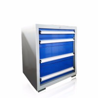 五金工具擺放柜、車(chē)間工具整理柜、重型工具儲(chǔ)存柜