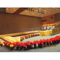 電動移動屏風，電動活動屏風廠家