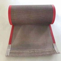 UV光固機(jī)網(wǎng)帶， UV烘干機(jī)網(wǎng)帶